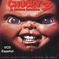 Chucky 3